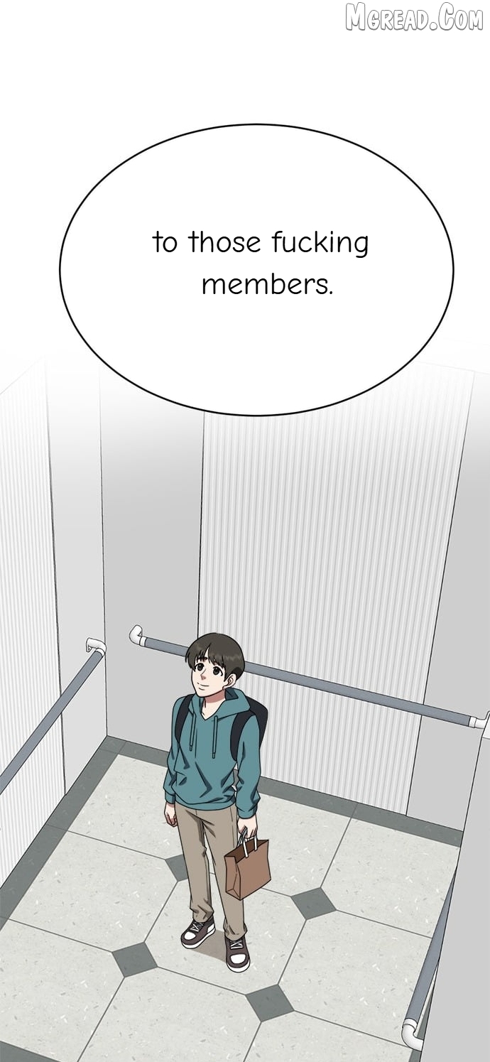 Change Me Chapter 119 - page 89